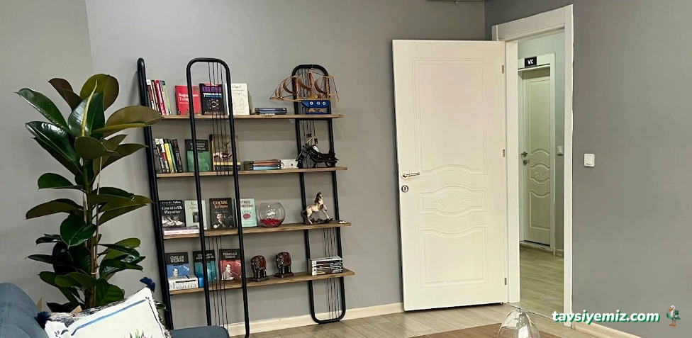 Alimoğlu Psikoloji-Klinik Psikolog Kemal Alimoğlu