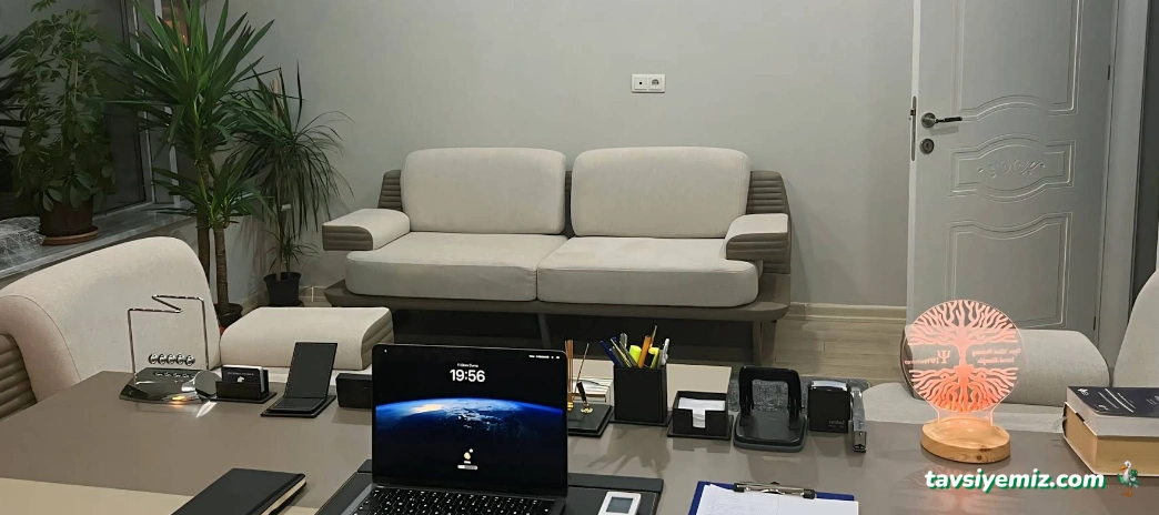 Alimoğlu Psikoloji-Klinik Psikolog Kemal Alimoğlu