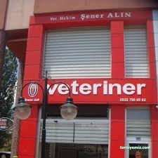 Alın Pet Veteriner Kliniği