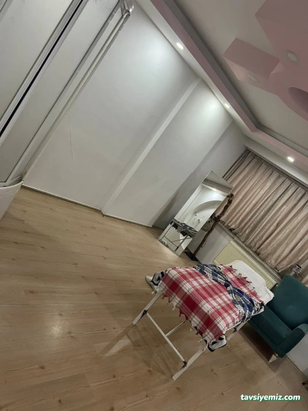 Alisia Güzellik Ve Spa | Elazığ Masaj Salonu