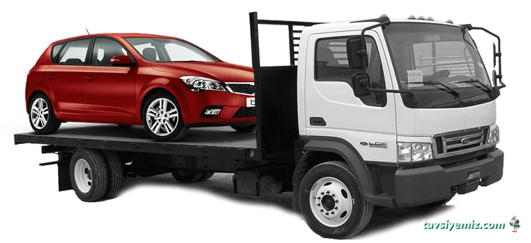 Alk Oto Kurtarma Yol Yardım