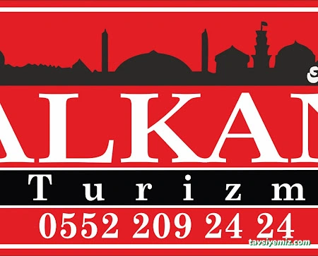 Alkan Turizm
