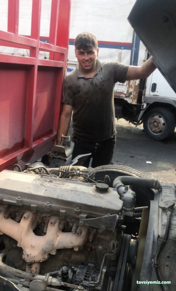 Alkanlar Oto Tamir Ve Bakım Servisi,Otoelektrik,Ağır Vasıta