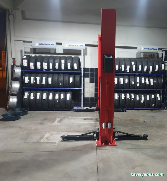 Alkazak Petrol - Otomotiv - Ekspertiz - Castrol Service Point