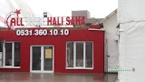 All Star Halı Saha