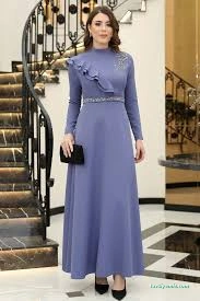 Allday | Tesettür Giyim, Tesettür Elbise