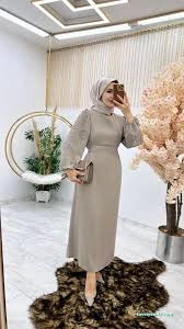 Allday | Tesettür Giyim, Tesettür Elbise