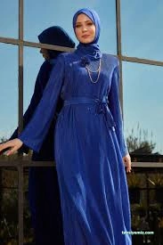 Allday | Tesettür Giyim, Tesettür Elbise