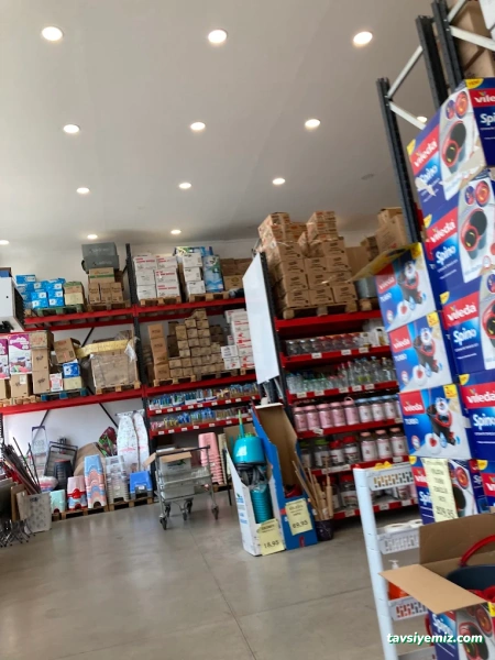 Allgross Toptan Perakende Satış