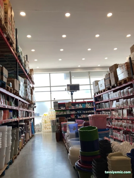 Allgross Toptan Perakende Satış