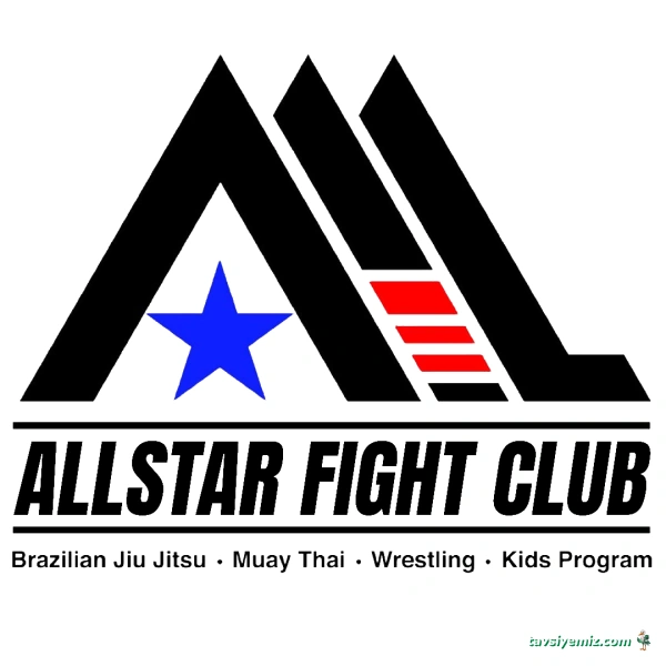 Allstar Fight Club