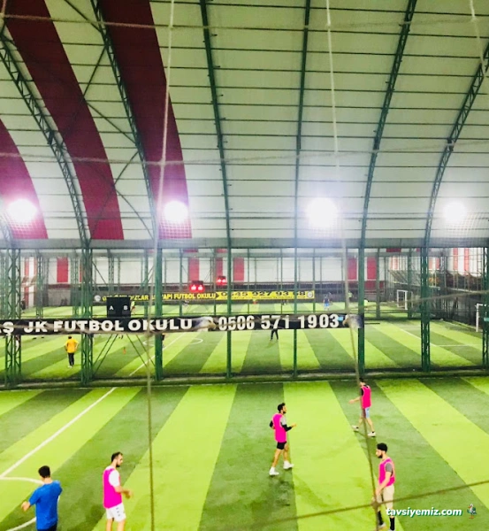 Allstar Halı Saha Beylikdüzü