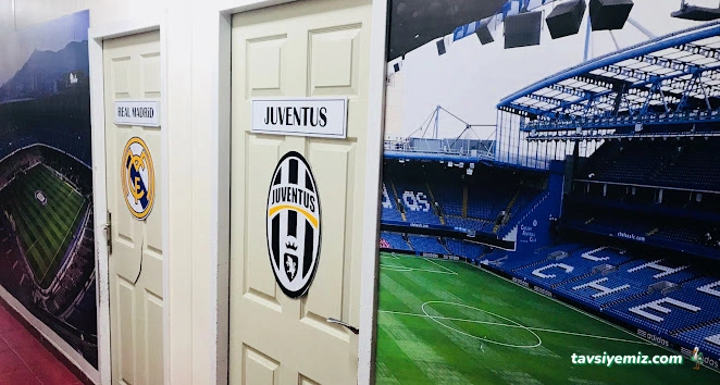 Allstar Halı Saha Beylikdüzü