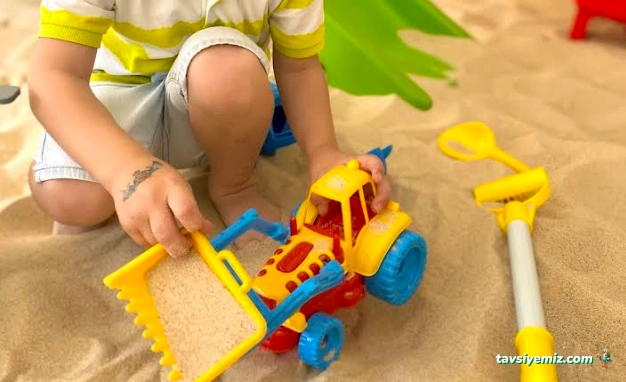 Almila Çocuk Oyun & Aktivite Merkezi