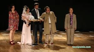 Almila Tiyatro Atölyesi