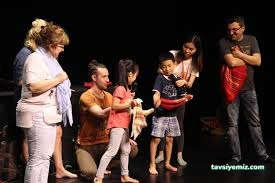 Almila Tiyatro Atölyesi