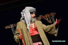 Almila Tiyatro Atölyesi