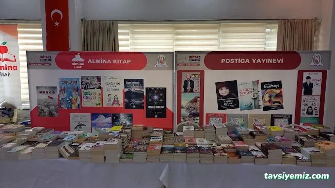 Almina Yayınevi