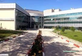 Almus Devlet Hastanesi