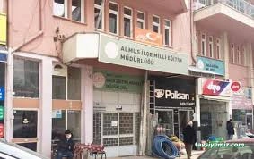 Almus Halk Eğitimi Merkezi