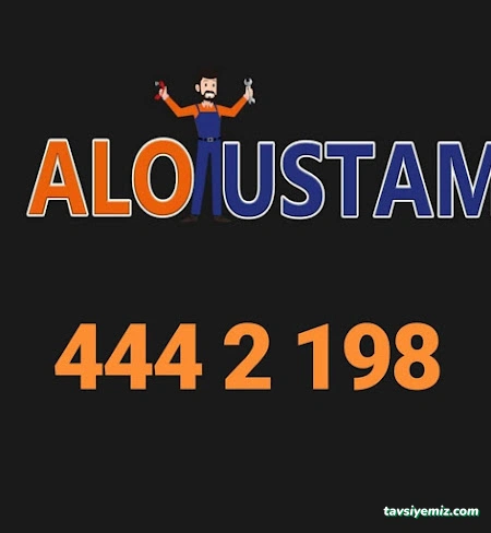 Alo Ustam