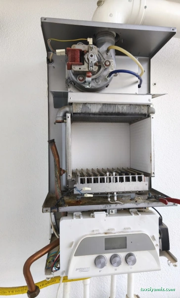 Alodoğalgaz Kombi Bakım Teknik Servis Kırklareli