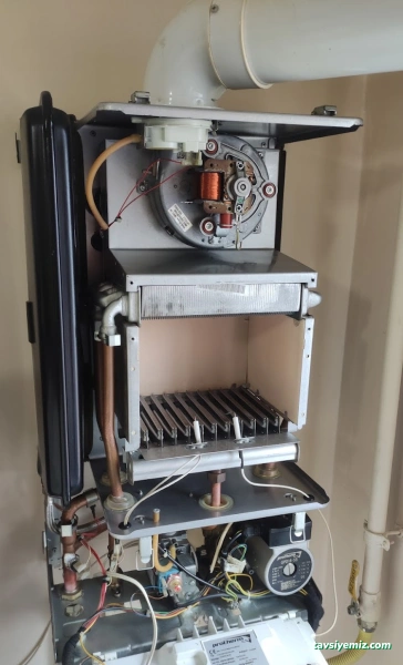 Alodoğalgaz Kombi Bakım Teknik Servis Kırklareli