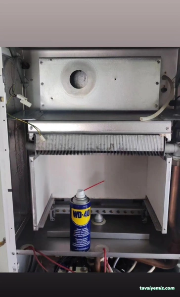 Alodoğalgaz Kombi Bakım Teknik Servis Kırklareli