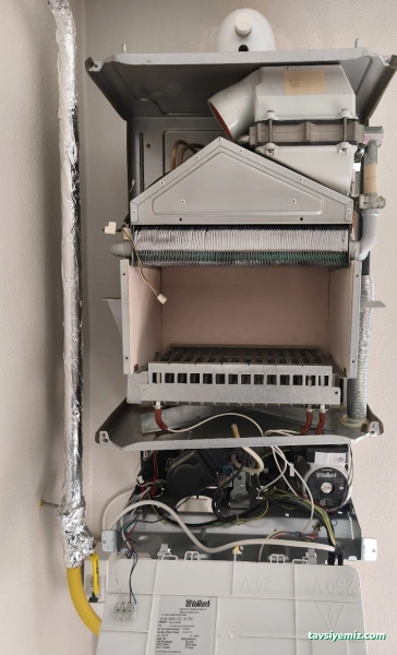 Alodoğalgaz Kombi Bakım Teknik Servis Kırklareli