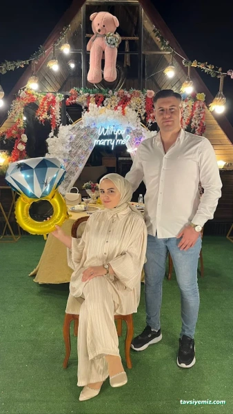 Alora Organizasyon (Bungalov)