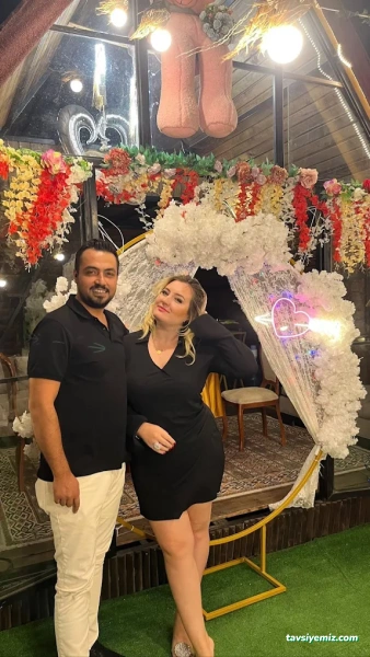 Alora Organizasyon (Bungalov)