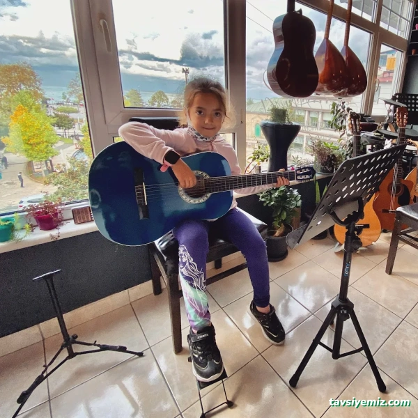 Alp Akıncı Sanat Atölyesi