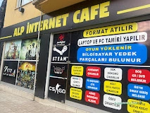 Alp İnternet Kafe