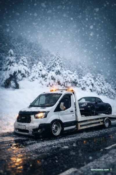 Alp Oto Kurtarma Bolu