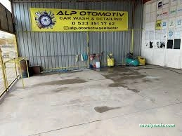 Alp Otomotiv