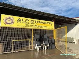 Alp Otomotiv