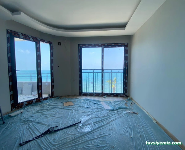 Alp-Pen Pvc Kapı Ve Pencere Sistemleri