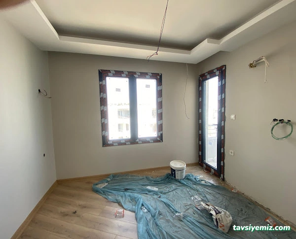 Alp-Pen Pvc Kapı Ve Pencere Sistemleri