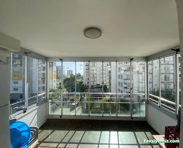 Alp-Pen Pvc Kapı Ve Pencere Sistemleri