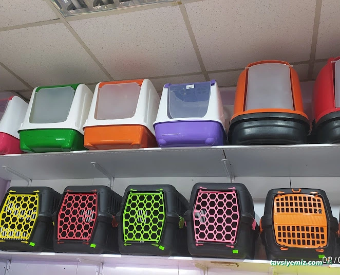 Alp Petshop Bayraklı - İzmir