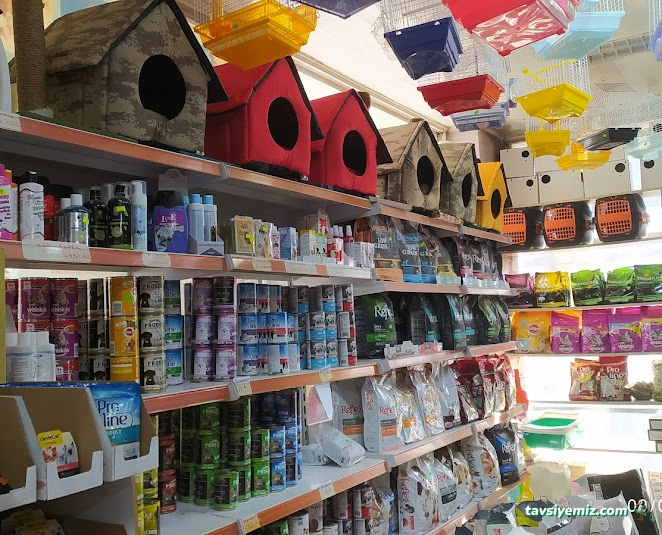 Alp Petshop Bayraklı - İzmir