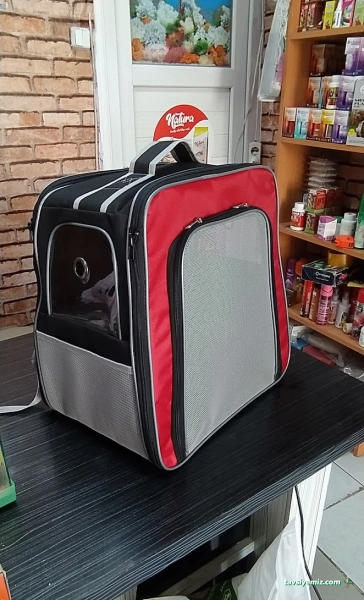 Alp Petshop Bayraklı - İzmir