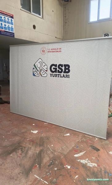 Alp Reklam Tabela Ve Dijital Baskı