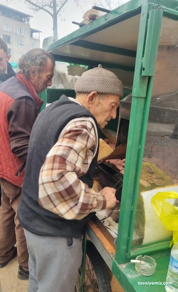 Alp Soba Sanayi Fabrika Satış & Ürün Geliştirme Ofisi