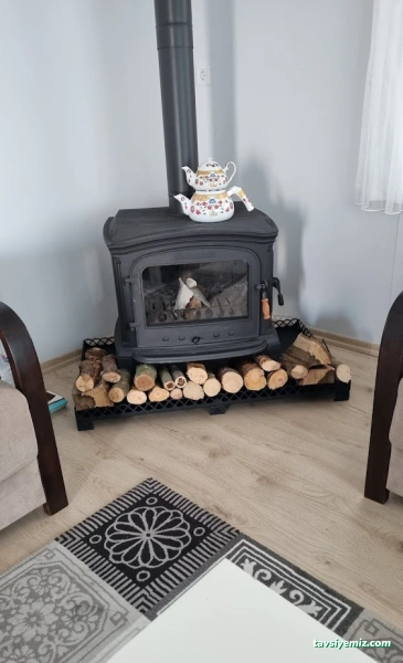 Alp Soba Sanayi Fabrika Satış & Ürün Geliştirme Ofisi