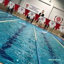 Alparslan Türkeş Spor Kompleksi