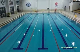 Alparslan Türkeş Spor Kompleksi