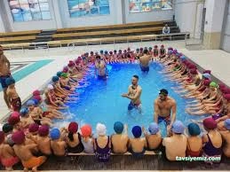 Alparslan Türkeş Spor Kompleksi