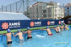 Alparslan Türkeş Spor Kompleksi