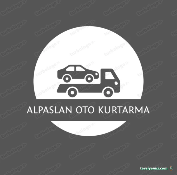 Alpaslan Oto Kurtarma